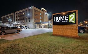 Home2 Suites by Hilton Dallas Grand Prairie